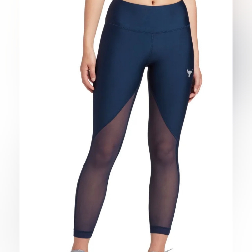 EUC! Womens No Bull Leggings